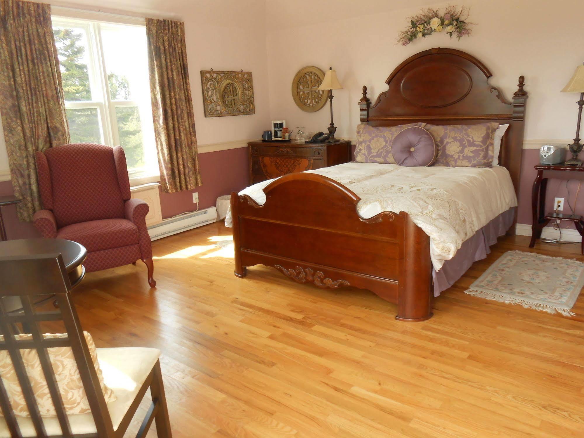 Tidal Watch Inn St. Martins ภายนอก รูปภาพ